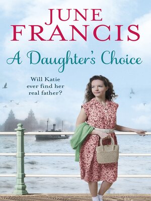 cover image of A Daughter's Choice